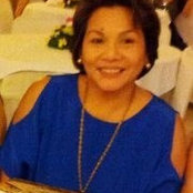 Marget Villarica's photo