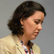 Photo de Pri Meireles