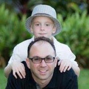 Lonnie Elbaz-Deckel's photo