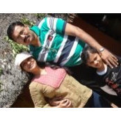 Dipthi Shah's photo