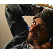 Martin Benedetti's photo