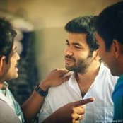 Uthistan Shivkumar's photo