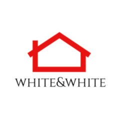 WHITE&WHITE