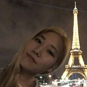 Cindy Jangs foto