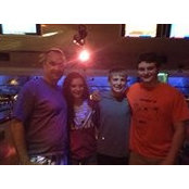 Tanner Wigfield's photo