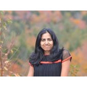 Foto di Deepthy Chintalapati