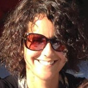 Michelle Harrison's photo