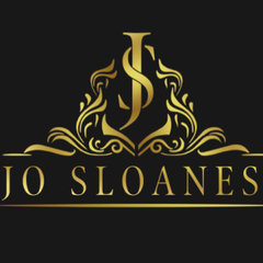 Jo Sloanes