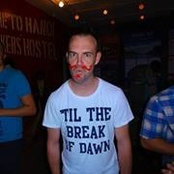 Carl Coates's photo