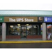 Aurora Upsstores foto
