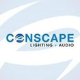 Conscape Lighting + Audio's profile photo