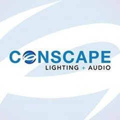 Conscape Lighting + Audio