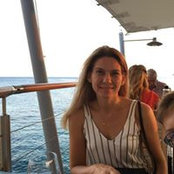 Ezgi Ceryans foto