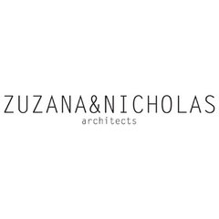 zuzana&nicholas architects