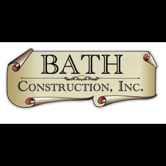 Bath Constrcution