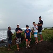 Jeremy Logan's photo