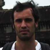 Ignacio Vilelas billede