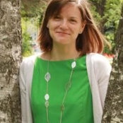 Foto von Anna Kostomarova