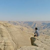 Foto von Osama Ghanim