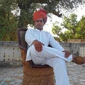 Foto von Narendra Singh Shekhawat