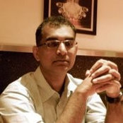 Uday Chava's photo