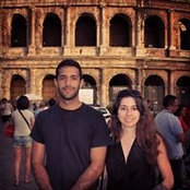 Nick Mortazavi's photo