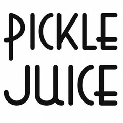pickle juice