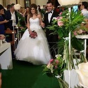 Charbel Afif's photo
