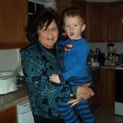 Sandra Whitten's photo