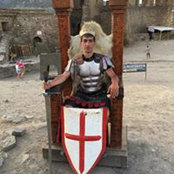 Алан Наниев's photo