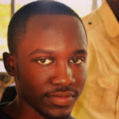 Marvin Odhiambo's photo