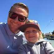 Gareth Robinson's photo