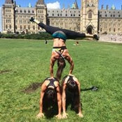 Foto de Kim Chartrand
