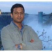 Foto von Narendra Reddy