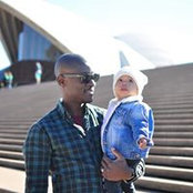 Bim Kolade's photo