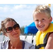 Julie Spraetz's photo
