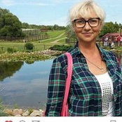 Галочка Геворкян's photo