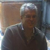 Eric Sinhas foto
