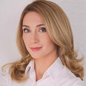 Alina Latsyba's photo