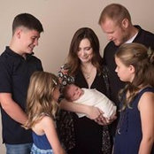 Victoria Mabon's photo