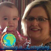 Becky Comptons foto