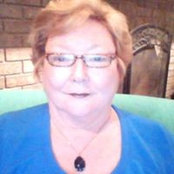 Diane Hayes's photo