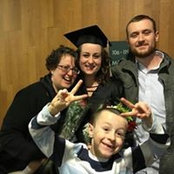 Whitney Howell's photo