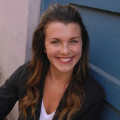 Amy Garvs foto