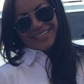 Elsa Reales's photo