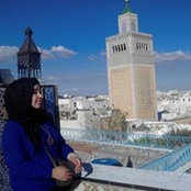 Farah Ben Terdayetさんの写真