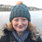 Foto von Caroline Edwards