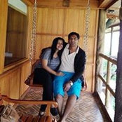 Vineetha VM's photo