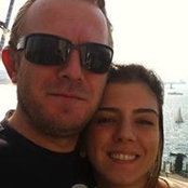 Evrim Ergün's photo