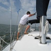 Rod Smith's photo